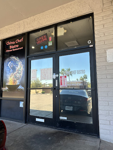 China Chef Bistro